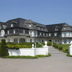 Stelinger Hof Muenkel Garbsen