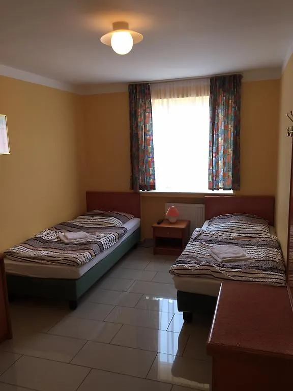 Landhaus Havelse Hotel Garbsen 3*,  Germany