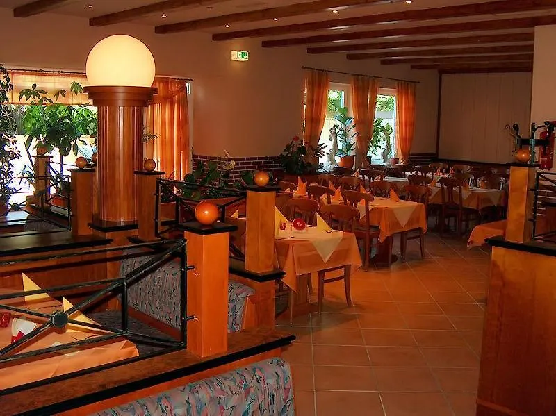 Landhaus Havelse Hotel Garbsen