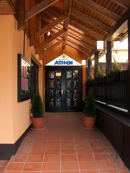 Landhaus Havelse Hotel Garbsen