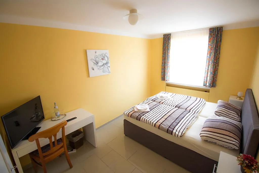 Landhaus Havelse Hotel Garbsen Germany